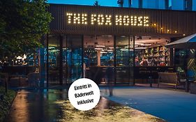 Revier Hotel Säntispark